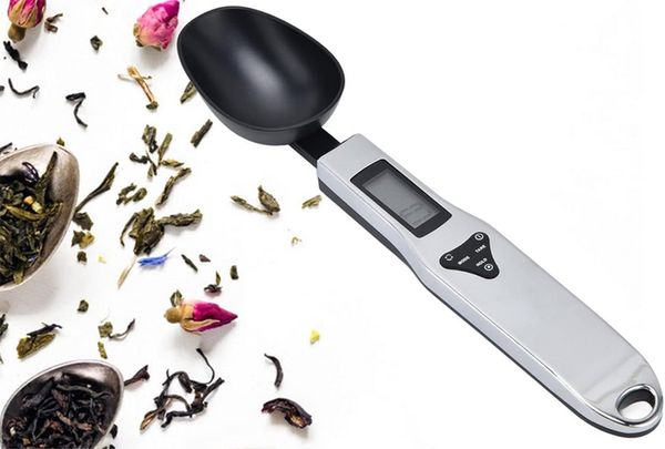 CÂNTĂRI ELECTRONICE PENTRU CĂMIN LCD DIGITAL PRIMARY TO MANUAL 500g