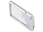 Luz de lectura led 3x 6x
