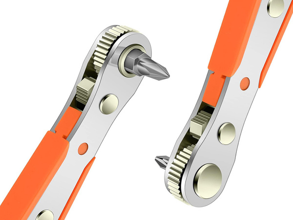 Torx robeļu komplekts torx uzgriežņu atslēgas 5-14 mm 38 elementi