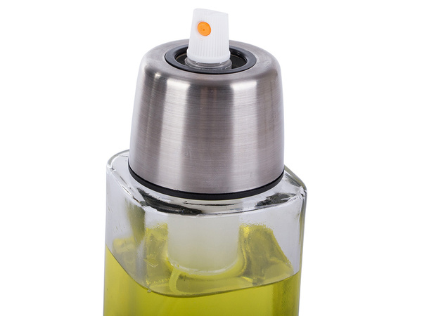 Oil sprayer vinegar dispenser spray