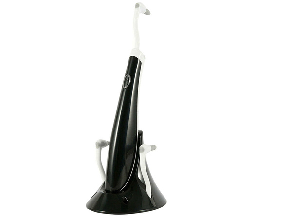 Ultrazvukový zubný skalér na čistenie zubov, odstraňovanie zubného kameňa