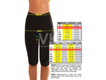 Shorts neoprenhose fitness gewichtsabnahme