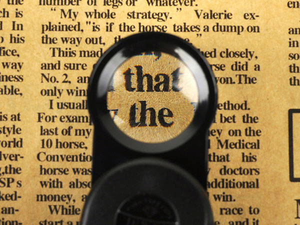 Jubilerjev izvlečni čep 10x 20mm