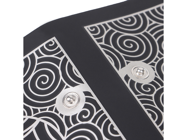 Ems lábmatrac elektrostimulátor izommasszázs készülék