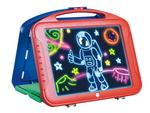 Graphic tablet led neon drawing pen