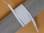 Nebrindžiojančios elastinės gruminės batečių linijos 100 cm