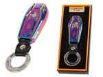 Éclaircisseur électrique led usb ticket 2en1