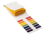 Litmus paper strips ph measurement 1-14 80 pcs