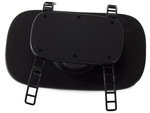 Mirror for observing the child while travelling in the car 360