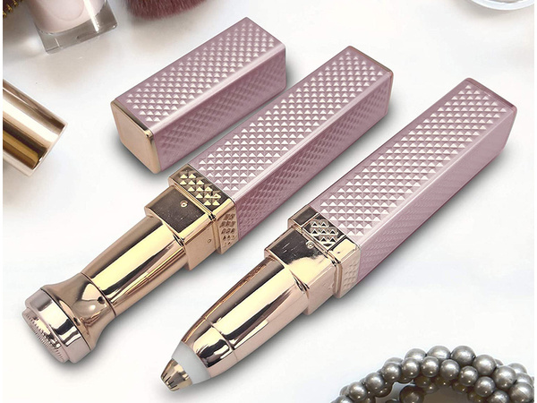 Eyebrow epilator women's facial trimmer women's bikini shaver