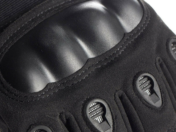 Guantes militares tácticos de supervivencia xl guantes de combate con protección de nudillos