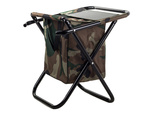 Fishing folding chair hiking bag moro