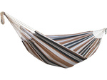 Garden hammock hanging swing brazilian rocker xl large cover bagbaha