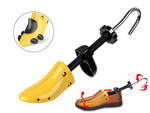 Shoe stretcher for hallux valgus 43-46