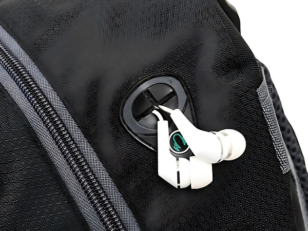 Kuprinė 40l juoda kelionių žygiai žygiai trekking stiprus kalnuose patvarus