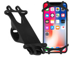 Gps-telefonhalter fahrrad motorrad gsm