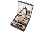 Cutie de bijuterii cutie organizator ceasuri