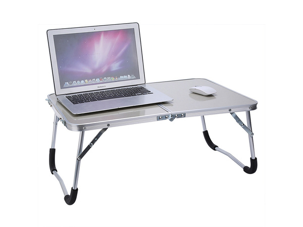 Table pliante table touristique sous tente valise jardin 40x30