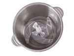 Electric shredder fruit chopper vegetable blender