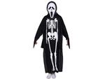 Coco skeleton disguise costume halloween