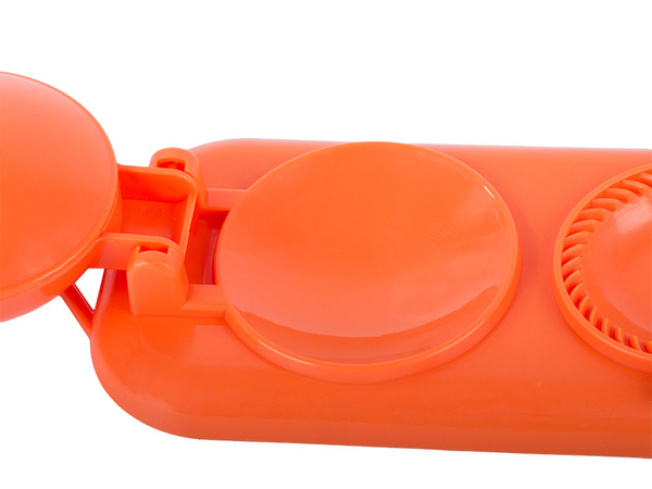 Dumpling moulding machine hand-held dumpling maker