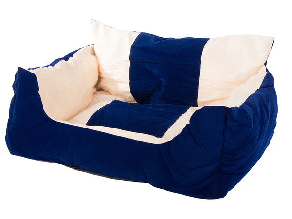 Dog bed cat soft couch l large playpen
