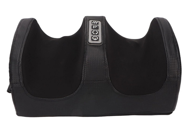 Shiatsu lábmasszírozó elektromos masszázsfűtés