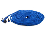 Manguera de jardín extendible pistolet 60m
