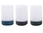 Led night light rgb usb colour for living room bedroom 2 modes 8 colours
