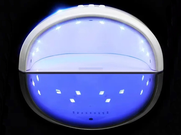 Hibridni komplet svetilka 12 vodil uv 12w rezkalni stroj