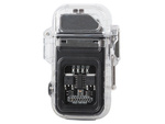 Plasma tulemasin koos led-lambi elektriline usb