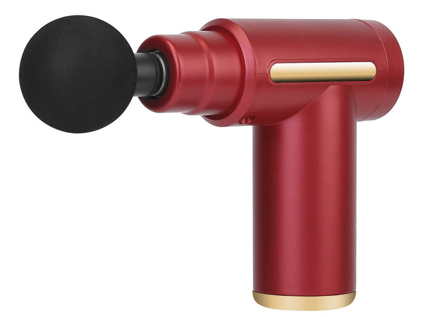 Pistolet de massage masser le dos masser le corps pistolet de massage fort conseils pro