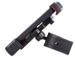 Support de téléphone antichoc pour guidon de vélo