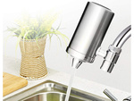 Tap water filter clean water long life universal