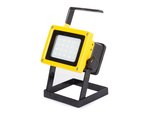 Halogenlampe tragbar led 20 smd 30w wiederaufladbar batterie