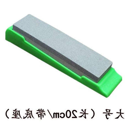 AFILADOR RECTANGULAR (50)