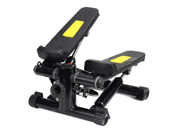 Câble stepper torsion compteur lcd ajustement