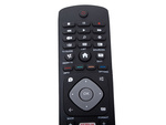 Univerzális távirányító tv smart 4k uhd tv-hez