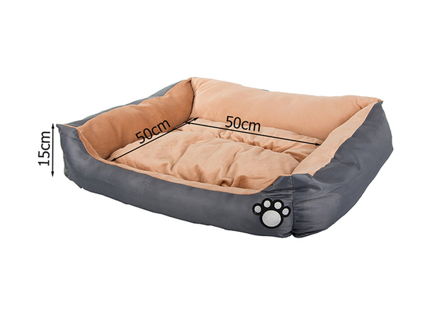 Pet bed for dogs, cats and other animals bed, playpen, bedding, sofa l