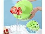 Electric dryer vegetable salad centrifuge