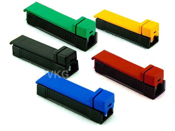 Ročni izdelovalec cigaret gliz tobacco