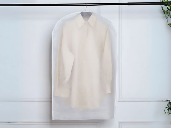  husă pentru manta și haină mare 60x140 cm