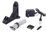 Schnurlose haarschneidemaschine trimmer