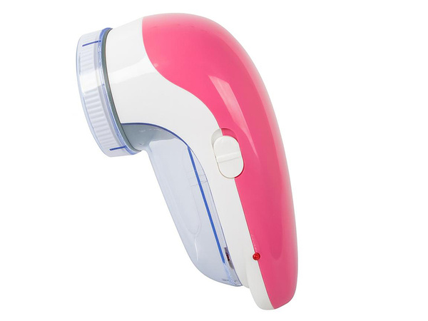 Afeitadora para ropa, suéteres, tapicería, ropa, USB, contenedor, 3 cuchillas, batería recargable
