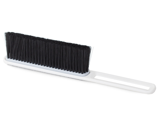 Cepillo para limpiar el pelo escoba