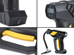 Compresseur voiture compresseur pompe à pneu portable sans fil
