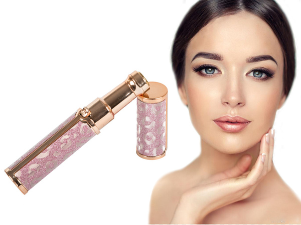 Épilateur visage rasoir corps tondeuse sourcils led pour femmes