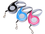 Automatic dog lanyard block 5m 15kg
