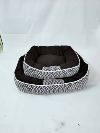 Cama para perro gato cama blanda sofá cojín m grande