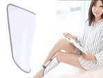 Ems tens calf muscle electrostimulator